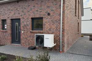 ANFRAGE-Stop!   DHH Neubau zu vermieten, Nähe Fliegerhorst – Die vollständige Adresse der Immobilie erhältst du vom Anbieter., 26127 Alexandersfeld, Oldenburg (Oldenburg) – Vorschaubild 1