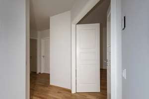 Hochwertige Wohnung im Neubau mit 3 Dachterrassen in Stötteritz !  – 4299 Stötteritz, Leipzig – Vorschaubild 9