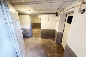 Viel Raum für Ideen! Wohnhaus mit Werkstatt, Hof und Garten in Dielheim – Die vollständige Adresse der Immobilie erhältst du vom Anbieter., 69234 Dielheim – Vorschaubild 14