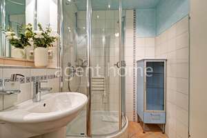 MÖBLIERT - WELCOME HOME - Apartment mit großem Balkon – Die vollständige Adresse der Immobilie erhältst du vom Anbieter., 70619 Heumaden, Stuttgart – Vorschaubild 17