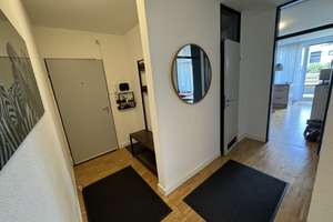 Lifestyle-Highlight: Sanierte 3-Zimmer-Wohnung mit Pool & Sauna in Ingolstadt – Jurastr. 21, 85049 Friedrichshofen-Hollerstauden, Ingolstadt – Vorschaubild 24