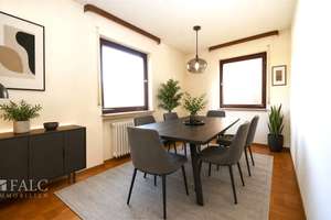Naturparadies mit Weitblick auf die Stadt! Doppelhaus mit über 4.200 m² Grundstück - FALC Immobilien – Die vollständige Adresse der Immobilie erhältst du vom Anbieter., 74249 Jagsthausen – Vorschaubild 12