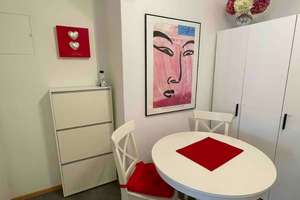 Charmante 1-Zimmer Wohnung mit Balkon in München Maxvorstadt – Amalienstraße 54, 80799 Universität, München – Vorschaubild 11