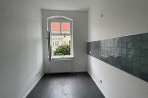 Erstbezug nach Kernsanierung: 2-Zimmer-Altbau-Wohnung in Prenzlauer Berg – Die vollständige Adresse der Immobilie erhältst du vom Anbieter., 10439 Prenzlauer Berg, Berlin – Vorschaubild 8