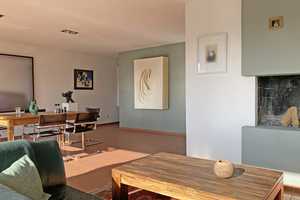 Gepflegter Flachdachbungalow – in Top-Ruhewohnlage – mit Weitblick – Mainz-Bingen (Kreis) – Vorschaubild 6