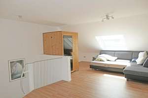 N-Röthenbach West: Modernes RMH mit offenem Wohnbereich, Dachstudio, Garage – Die vollständige Adresse der Immobilie erhältst du vom Anbieter., 90449 Röthenbach West, Nürnberg – Vorschaubild 15