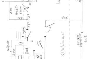 Südbalkon / Laminat / Bad mit Fenster / …in Reichenbrand ! – Die vollständige Adresse der Immobilie erhältst du vom Anbieter., 9117 Chemnitz – Vorschaubild 10