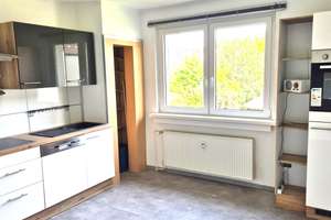 Moderne, komplett sanierte 2-ZKB-Wohnung mit neuer Einbauküche in Gelsenkirchen-Horst