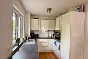 Helle 3-Zimmer-Wohnung mit 2 Balkonen, EBK & TG-Stellplatz in Berg am Laim – Truderinger Straße 130, 81673 Josephsburg, München – Vorschaubild 4