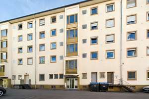 Sonnige Aussichten: 3-Zimmer-Wohnung mit Westbalkon in zentraler Lage von Ostfildern – Die vollständige Adresse der Immobilie erhältst du vom Anbieter., 73760 Ostfildern – Vorschaubild 9