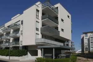 Wohnen am Rheinufer in neuwertiger Wohnung, mit Blick auf den Rhein – 67061 Süd, Ludwigshafen am Rhein – Vorschaubild 2
