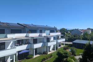 KFW 55 Effizienzhaus ! Neuwertige Gartenwohnung in ruhiger Lage ! – Die vollständige Adresse der Immobilie erhältst du vom Anbieter., 94315 Kernstadt, Straubing – Vorschaubild 6