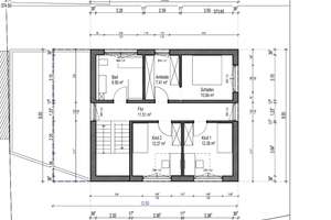 Einfamilienhaus samt ELW, Garten und Doppelgarage in zentraler Lage (Lerchenbuckel-Schafstall) – Schaffstallstrasse 4, 72762 Reutlingen-Mitte, Reutlingen – Vorschaubild 6