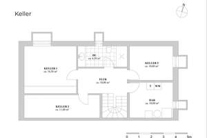 Neubau in bester Qualität und klarer Architektursprache in bevorzugter Lage von Büttgen – Die vollständige Adresse der Immobilie erhältst du vom Anbieter., 41564 Kaarst – Vorschaubild 15
