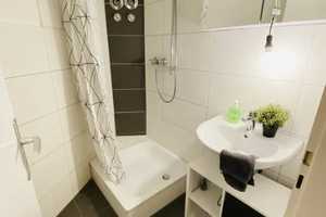 *City Apartment* 1 Zimmer-Apartment Möbliert All-In*City Apartment* 1 Zimmer-Apartment Möbliert inkl – Josefstr. 25, 40227 Düsseldorf – Vorschaubild 8