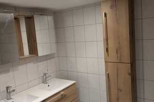 Günstige 5-Zimmer-Doppelhaushälfte mit EBK in Landshut Wolfgang – Landshut – Vorschaubild 6