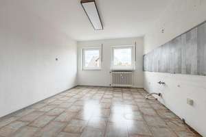 Ihr Renovierungsprojekt in Friesenheim - 3 Zimmer mit Balkon in ruhiger Lage! – 67063 Friesenheim, Ludwigshafen am Rhein – Vorschaubild 7