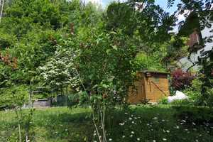 Modernes Einfamilienhaus in Split-Level-Bauweise am Waldrand in Altenplos – Bayreuth (Kreis) – Vorschaubild 18