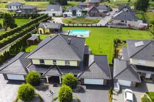 Großzügigkeit kombiniert mit Luxus! 
*Stadtvilla in beliebter Lage von Lengerich* – Steinfurt (Kreis) – Vorschaubild 5