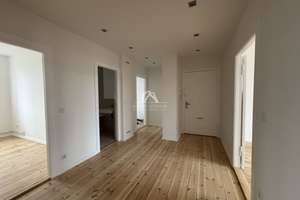 FRISCH SANIERTE 3,5-ZIMMER WOHNUNG! RUHIGE LAGE! PROVISIONSFREI! – Kilstetter Straße 36, 14167 Zehlendorf, Berlin – Vorschaubild 3