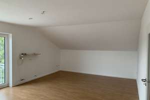 Wohnen wo andere Urlaub machen, 3-Zi. DG-Wohnung mit Balkon in Wörthsee – Etterschlager Str. 51, 82237 Wörthsee – Vorschaubild 2