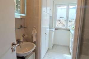 Vollmöblierte 2-Zimmer Wohnung - Stuttgart-Mitte - Altbau, saniert, modern, ruhig, Toplage – Moserstraße 15, 70182 Diemershalde, Stuttgart – Vorschaubild 7