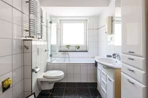 Sofort Bezugsbereit! Top gepflegte ETW mit rd. 89 m² im EG und flexiblem Grundrisskonzept – 45138 Südostviertel, Essen – Vorschaubild 8