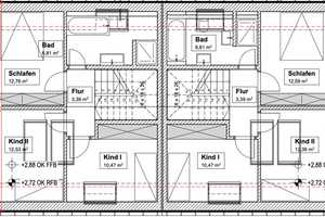 Höchster Wohnkomfort im modernen Neubau! – Augsburg – Vorschaubild 10