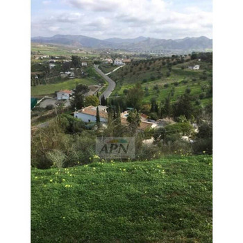 Immobilie zum Verkauf in Álora