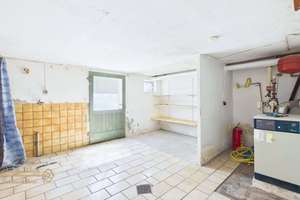 Bremen - Walle | • Reihenmittelhaus mit 4 Zimmern, Keller & Garten, ideal für kleine Familien – Die vollständige Adresse der Immobilie erhältst du vom Anbieter., 28219 Walle (Ortsteil), Bremen – Vorschaubild 21