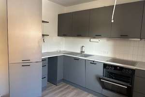Sehr helle und ruhige Wohnung in Aubing – Die vollständige Adresse der Immobilie erhältst du vom Anbieter., 81243 Aubing-Süd, München – Vorschaubild 2