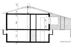 Geräumiger Bungalow (erweiterbar) auf parkähnlichem Grundstück – Die vollständige Adresse der Immobilie erhältst du vom Anbieter., 85737 Ismaning – Vorschaubild 33