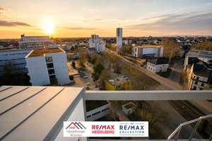 Penthouse Wohnung mit 200qm Wohnfläche, 118qm Kelleretage und einem Fahrstuhl bis ins Wohnzimmer. – 67061 Mundenheim, Ludwigshafen am Rhein – Vorschaubild 22