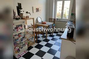 Tauschwohnung: 2-Zimmer Whg. gegen 4-Zimmer Whg. in der Neustadt – Louisenstraße 37, 1099 Äußere Neustadt, Dresden – Vorschaubild 4