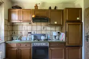 Ferienhaus in Waldrandlage mit traumhaftem Fernblick! – Trier-Saarburg (Kreis) – Vorschaubild 17