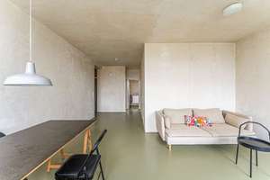 Bezugsfreie 2-Zimmer-Wohnung mit Balkon in Tempelhof – Bayernring 29a 29a, 12101 Tempelhof, Berlin – Vorschaubild 7