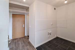 ** AB JUNI ** - frisch renovierte 2-Zimmer-Wohnung in DD-Prohlis! – Albert-Wolf-Platz 2, 1239 Prohlis-Süd, Dresden – Vorschaubild 4