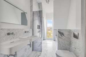 ⭐⭐⭐ Sensationelle 4-Zimmer Penthouse Wohnung neben der Schloßstraße. Provisionsfrei. – Schildhornstrasse 93, 12163 Steglitz, Berlin – Vorschaubild 13