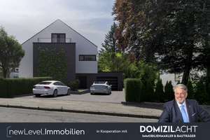 Exklusives Stadthaus in bester Lage in Landsberg am Lech – Die vollständige Adresse der Immobilie erhältst du vom Anbieter., 86899 Landsberg am Lech – Vorschaubild 1