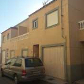 Reihenhaus in La Mojonera  Calle Magisterio