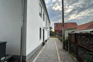 Neue DHH mit eigener Photovoltaik – Dorfstraße 9, 86698 Donau-Ries (Kreis) – Vorschaubild 2