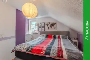 +++Moderne Doppelhaushälfte mit eigener Sauna, Garten & Carport in zentraler Lage+++ – Esslingen (Kreis) – Vorschaubild 12