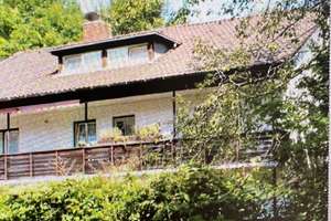 Ganzes 3-Familienhaus für 2-3 Jahre Nähe Bahnhof – Die vollständige Adresse der Immobilie erhältst du vom Anbieter., 86911 Dießen am Ammersee – Vorschaubild 1