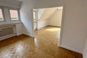 4-Zimmer-Wohnung mit Balkon in zentraler Lage Bielfeld – Hellingstraße 7, 33609 Mitte, Bielefeld – Vorschaubild 3