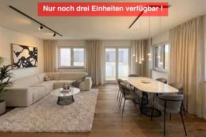 W04 OG+DG großzügige Maisonette Wohnung