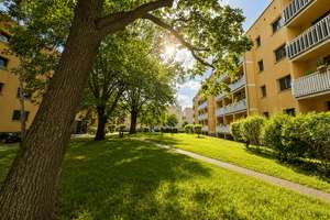 Potsdam Living - Solide Kapitalanlage, 2-Zimmer-Wohnung mit Süd-Loggia in grüner, ruhiger Lage – Die vollständige Adresse der Immobilie erhältst du vom Anbieter., 14469 Bornstedt, Potsdam – Vorschaubild 16
