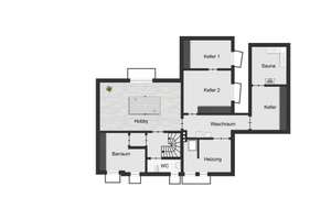 LORENZ-Angebot in Eppendorf/Höntrop: Freistehendes 1-Fam.-Hs. Nah Südpark. 200 m² Wfl./1.020 m² Grd. – Die vollständige Adresse der Immobilie erhältst du vom Anbieter., 44869 Höntrop, Bochum – Vorschaubild 114