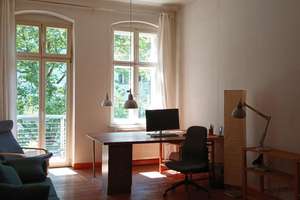 3-Zi-Whg Hufelandstr. möbliert befristet 4 Monate zu vermieten – Die vollständige Adresse der Immobilie erhältst du vom Anbieter., 10407 Prenzlauer Berg, Berlin – Vorschaubild 6