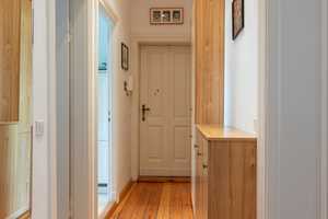 Leerstehende 2-Zimmer Wohnung im gepflegten Zustand mit Balkon & Küche – Berlin – Vorschaubild 10