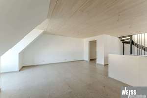 NEUBAU 3 Zi.-Maisonette-Whg. mit Festungsblick und Charmanter Dachterrasse – Wirsbergstraße 10, 97070 Altstadt, Würzburg – Vorschaubild 7